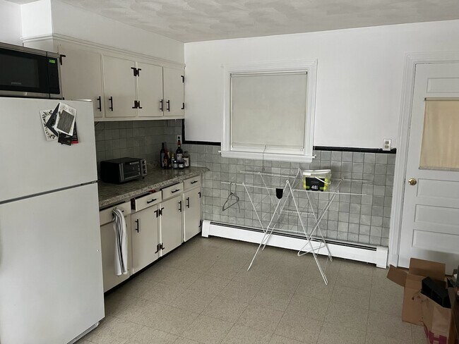 Photo - 110 Thorndike St Unit 1F