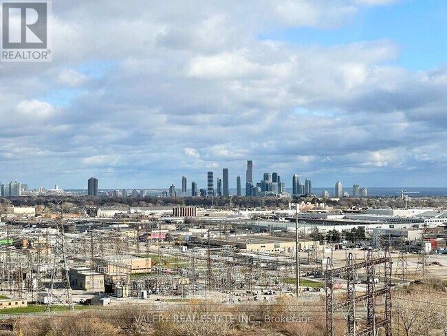 Photo - 50 Thomas Riley Rd Unité 1409