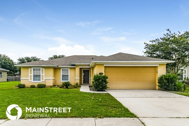 Building Photo - 11643 Pleasant Creek Dr