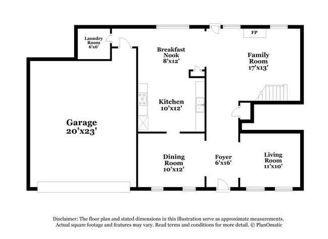 Photo - 10841 Paladin Dr