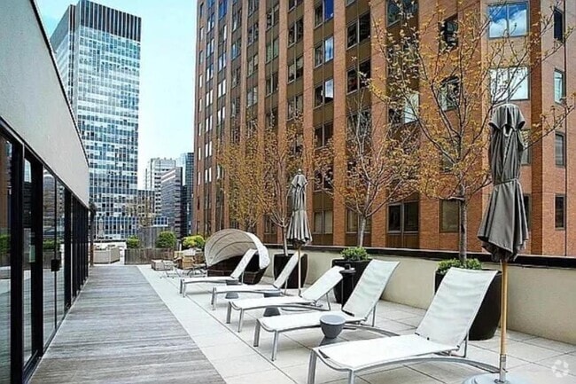 Building Photo - 0 bedroom in NEW YORK NY 10005 Unit 408 Rental
