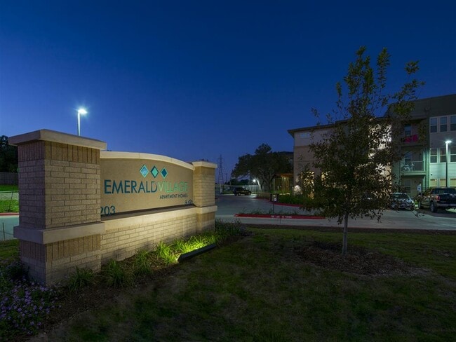 Photo - Emerald Village