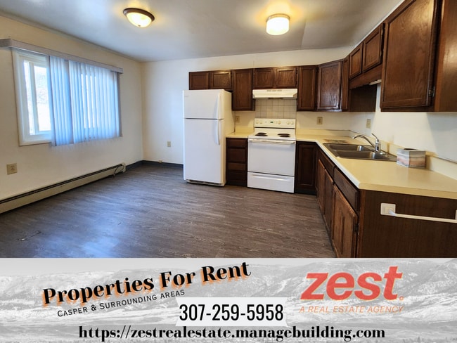 Photo - 239 E K St