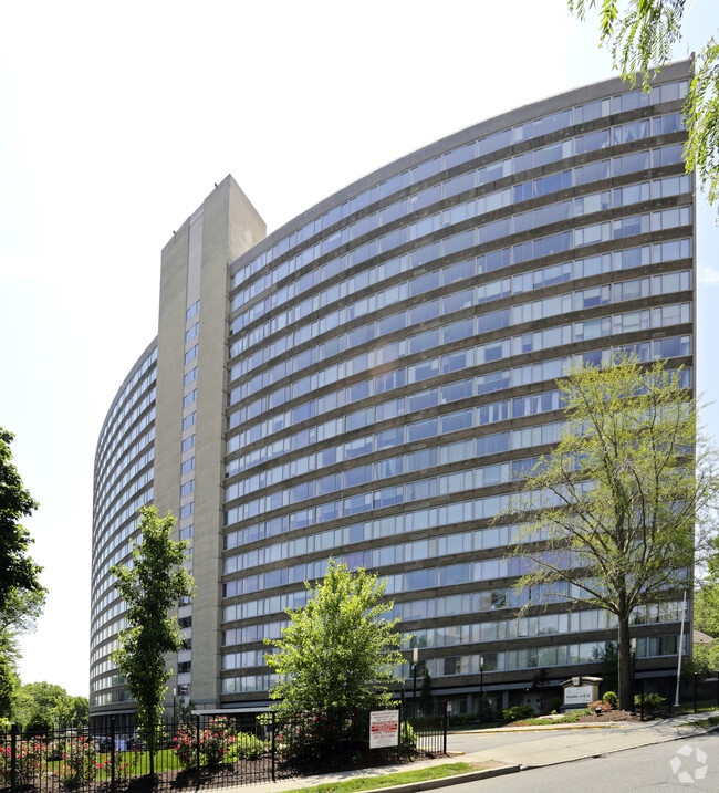 The Park View At 320 - The Park View At 320 Apartments