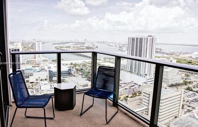 Photo - 1600 NE 1st Ave Unit 1006