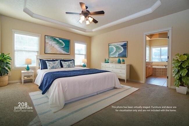 Photo - 2319 E Challis St