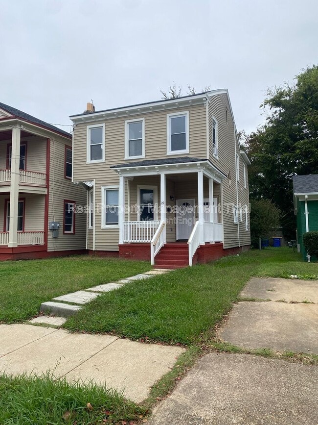 Photo - 22 Riverview Ave