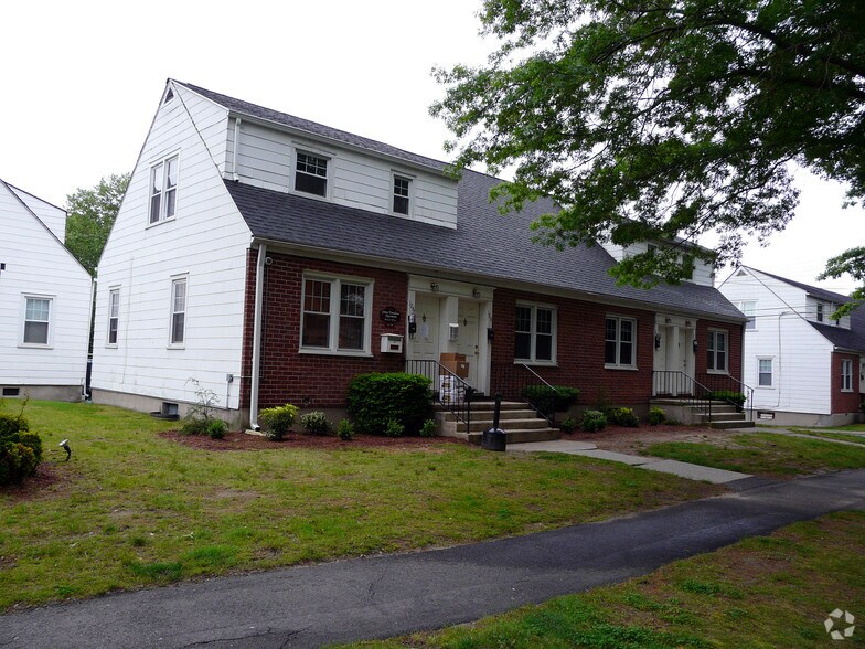 Groton Townhouse Apartments For Rent in Groton, CT