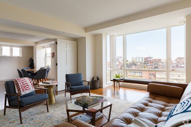 Building Photo - 2 Commonwealth Ave Unit 8G Rental