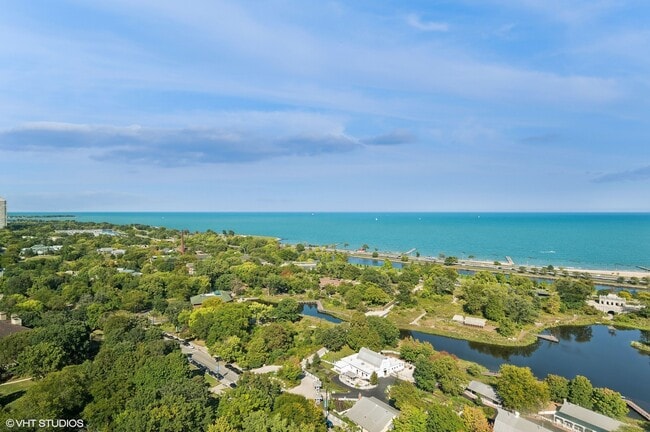 Photo - 1850 N Clark St Unit 2803
