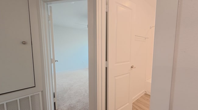 Sabine Apartments