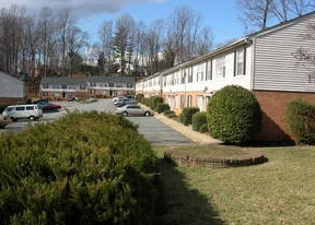 Photo - Fountain Court Apartments