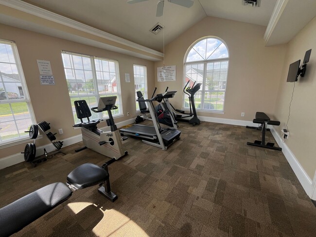 Photo - Spacious Condo in Pickerington with Finished Basement & Resort-Style Amenities