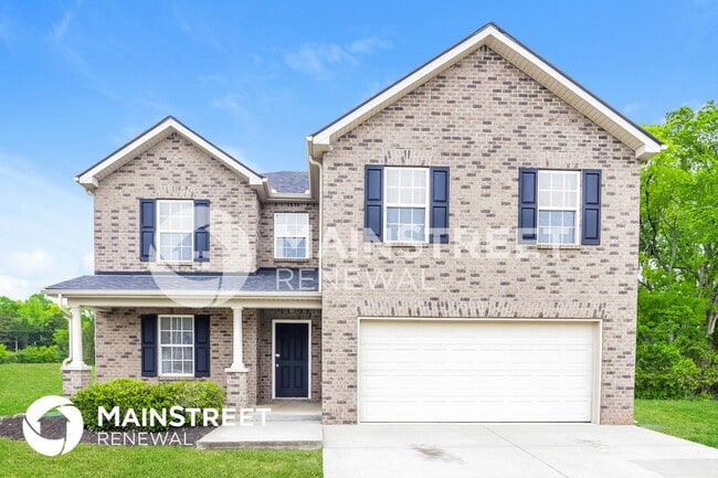 Building Photo - 3809 Swan Ridge Dr