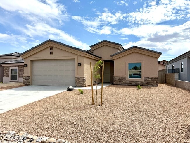 Photo - Gorgeous 2025 Built 3 Bedroom 2 Bath Home! *HOME IS CURRENTLY OCCUPIED, PLEASE DO NOT DISTURB THE...
