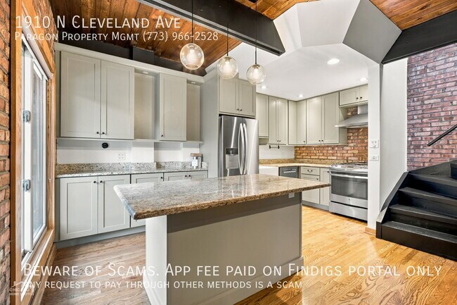Photo - 1910 N Cleveland Ave