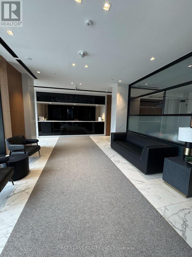 Photo - 8 Tippett Rd Unit 413