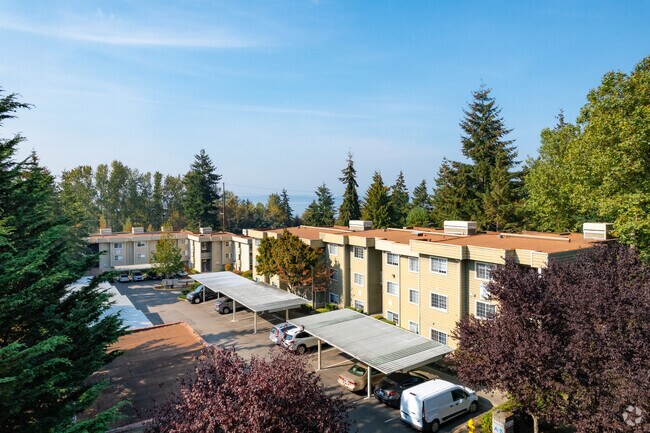 Photo - Village At Redondo Condominium