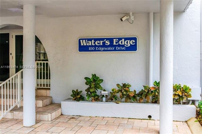 Photo - 100 Edgewater Dr Unit 100 Edgewater Dr # 207