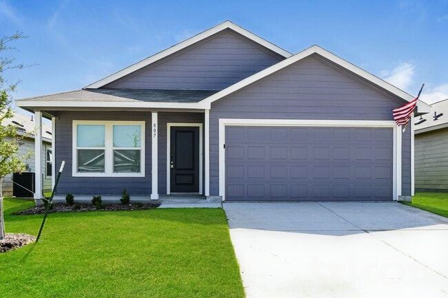 Building Photo - 807 Ginkgo Wy