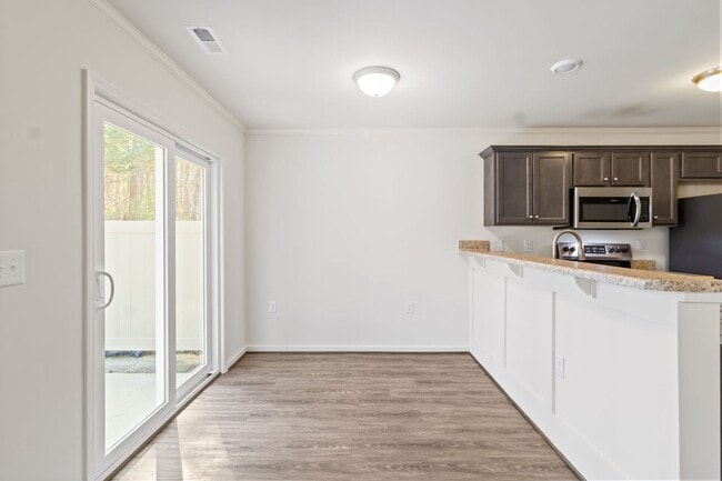 Photo - Welcome to Boyington Place!