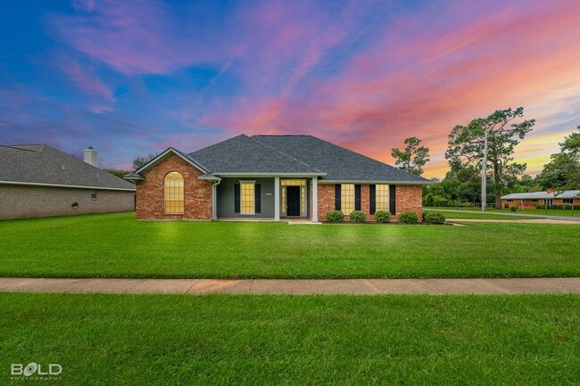 Photo - 2327 Middle Creek Blvd