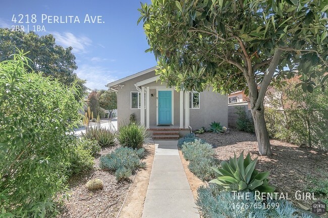 New Atwater Village Single Family House! |... - New Atwater Village Single Family House! |...