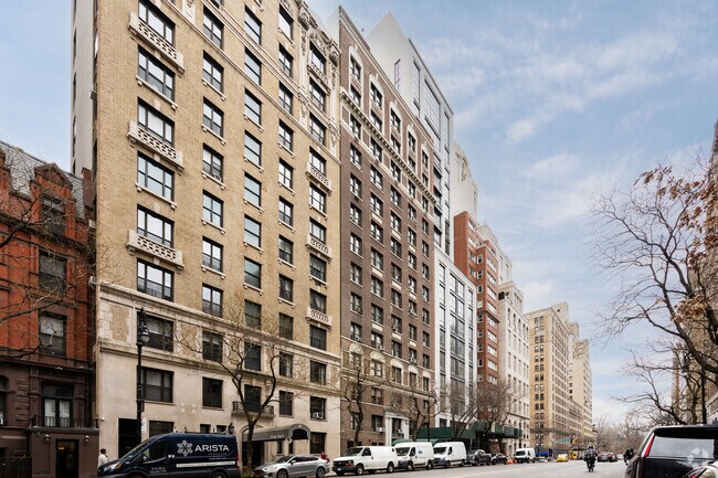 Photo - 64 E 86th St