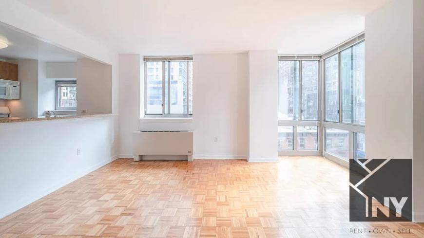 2 bedroom in NEW YORK NY 10018 - 2 bedroom in NEW YORK NY 10018 Unidad 15N Rental