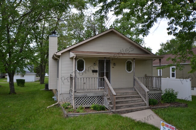 Photo - 619 Hays St House