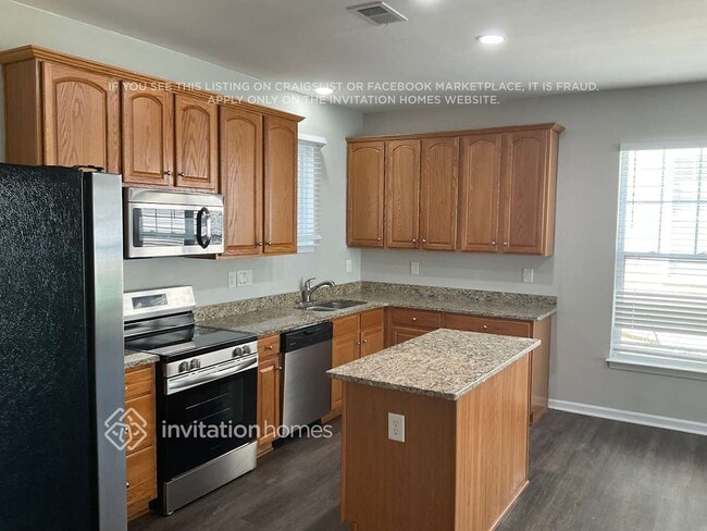 Photo - 15604 Carrington Ridge Dr