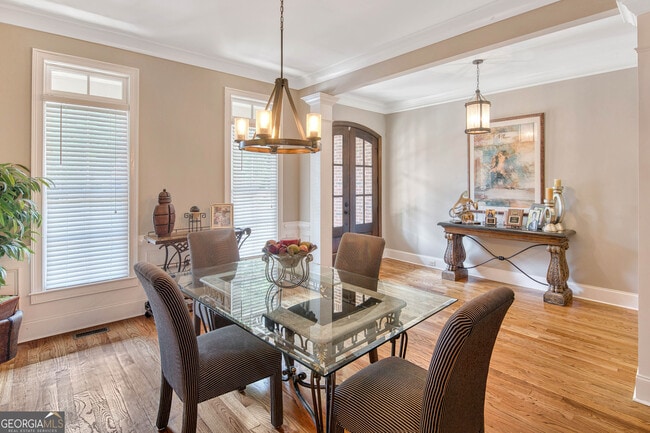 Photo - 4290 Maner St SE