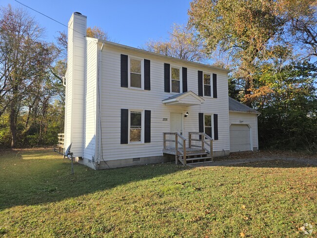 Building Photo - 1375 Old Buckroe Rd Rental