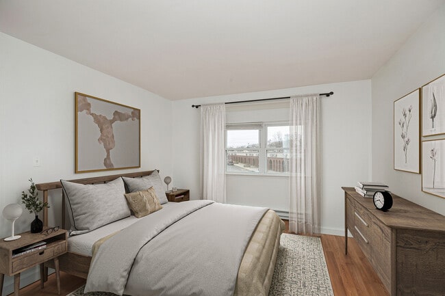 Zen Long Island at Wheatley Heights 55+ Community