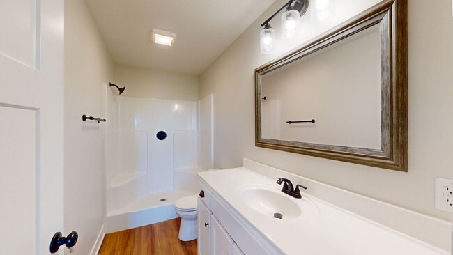 Photo - Andrew county duplex close to I-29