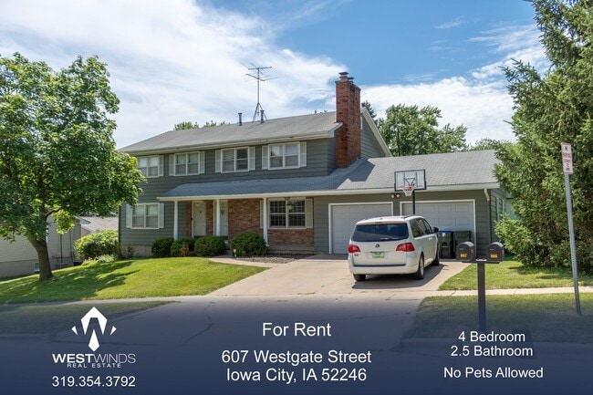 Building Photo - $2,200 | 4 Bedroom, 2.5 Bathroom Multi Flo...