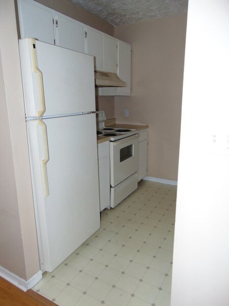 Photo - Eastridge Apartments