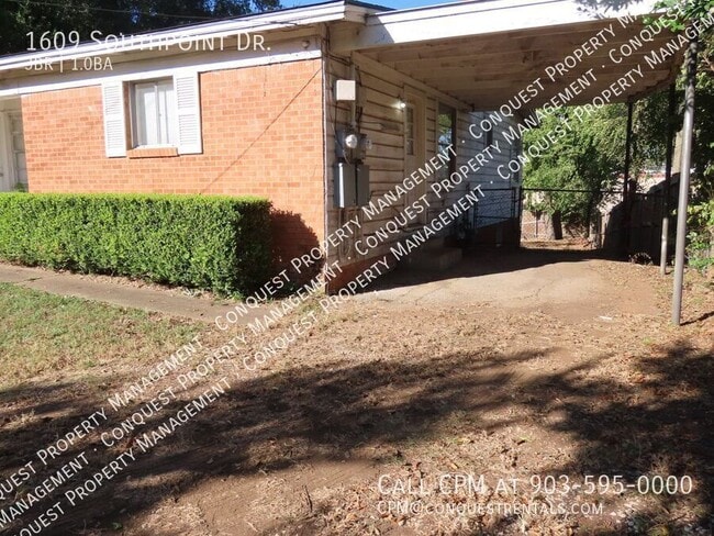 Photo - 1609 Southpoint Dr
