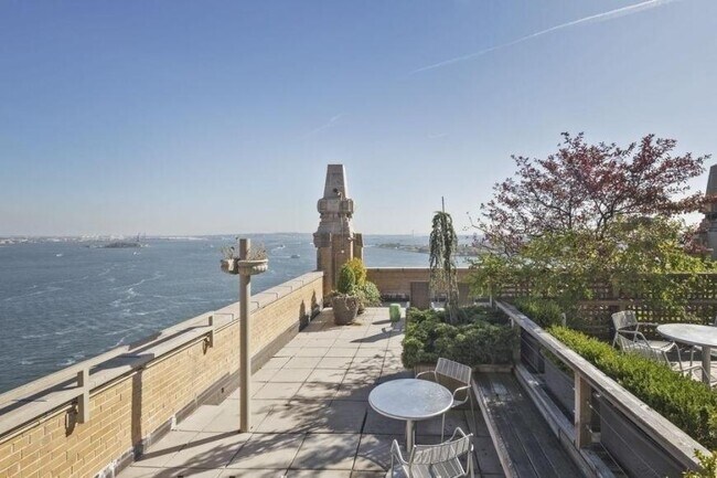 Photo - 4 bedroom in NEW YORK NY 10006 Unit 3108