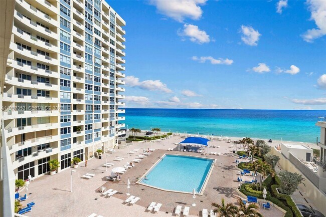 Photo - 3180 S Ocean Dr Unit 516