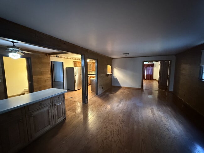 Photo - "Charming 2-Bed Home with Spacious 1700 Sq Ft Layout, FENCED yard!"