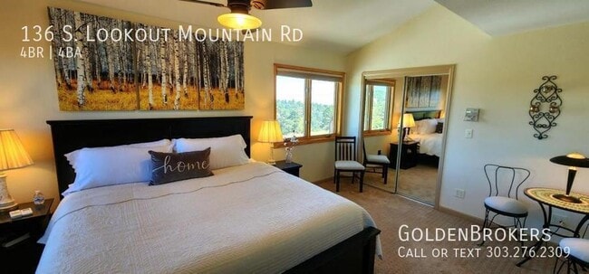 Photo - 136 S Lookout Mountain Rd