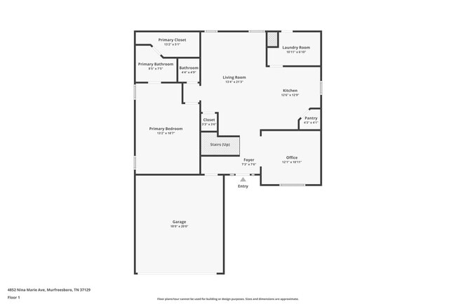 Photo - 4852 Nina Marie Ave