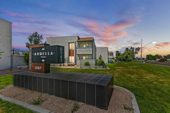Ardella on 67th