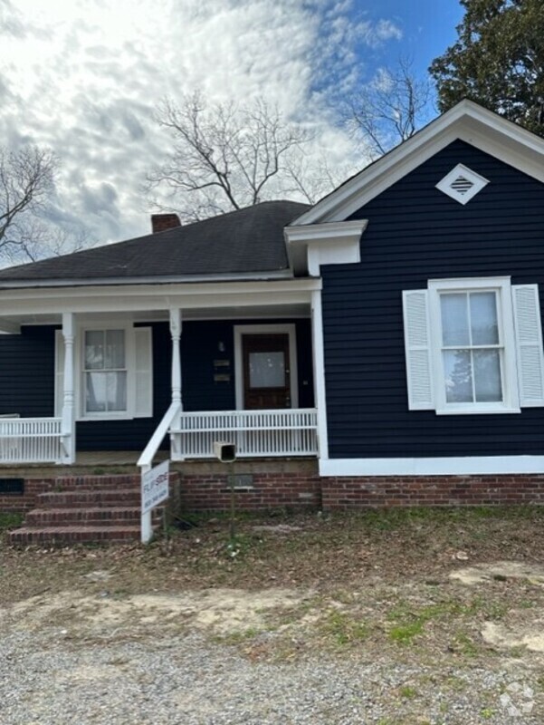 Building Photo - 3807 Lamar St Unit A Rental