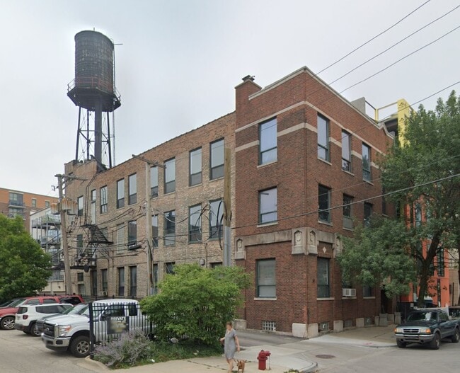 Photo - 17 N Elizabeth St Unidad 2R