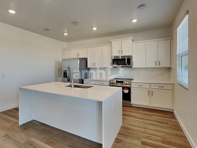 6531 E Paseo Baranda
