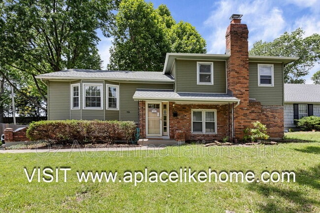 Building Photo - 9514 Glenwood St