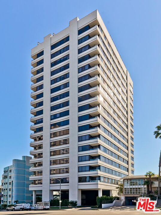 10350 Wilshire Blvd Unit 1102