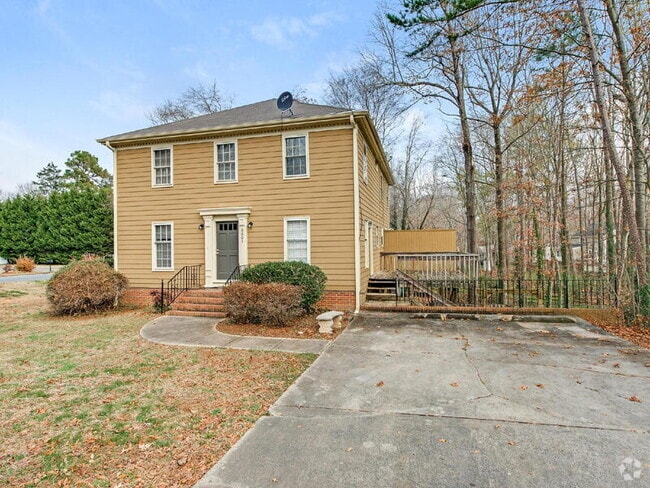 Building Photo - 6601 Harrison Rd Rental
